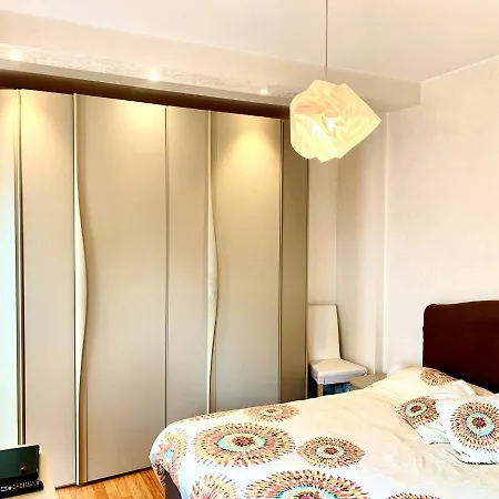Attico “la Grande Bellezza” Appartement *