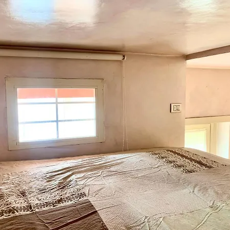 Attico “la Grande Bellezza” Appartement