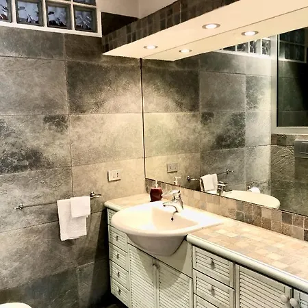 Appartement Attico “la Grande Bellezza” *