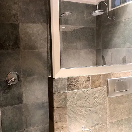 Appartement Attico “la Grande Bellezza” Rome