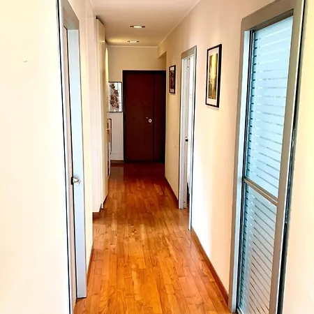 Appartement Attico “la Grande Bellezza” Rome
