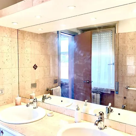 Attico “la Grande Bellezza” Appartement *