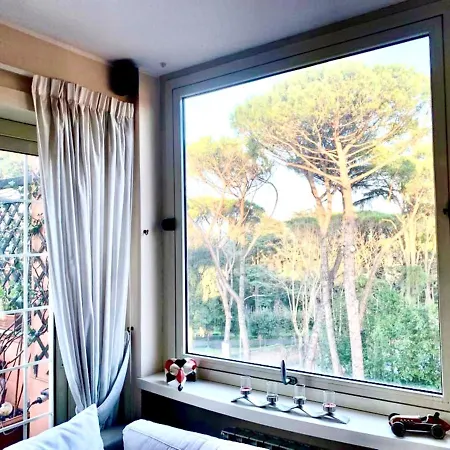 Apartment Attico “la Grande Bellezza” *